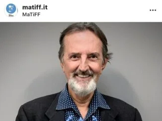 Addio a Giovanni Gastel, premiato al Matiff 2020