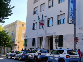 marine di puglia