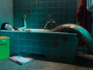 al via monsters, tra film e talk on line 38 the lure agnieszka smoczynska radiolaser news matera potenza puglia basilicata