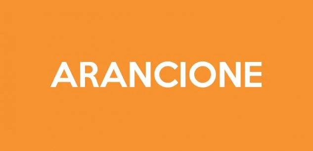 arancione