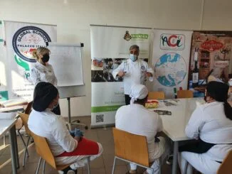 FESTIVITA’ PASQUALI: L’IMPEGNO DELL’ASSOCIAZIONE CUOCHI ITALIANI A NON FAR MANCARE DALLE TAVOLE I PIATTI DELLA TRADIZIONE