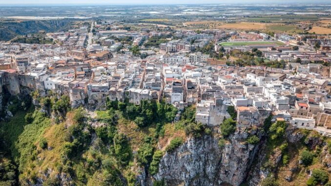 castellaneta