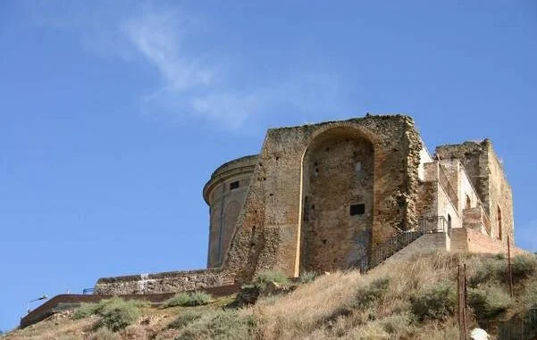 castello Pisticci