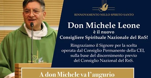 don michele leone