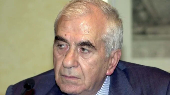 PIETRO LARIZZA CNEL