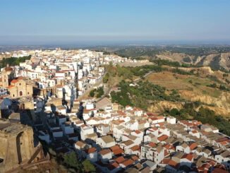 pisticci. da lunedì 9 gennaio ordinanza sindacale traffico veicolare. 24 pisticci radio laser news matera potenza puglia basilicata