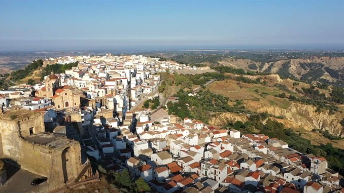 pisticci