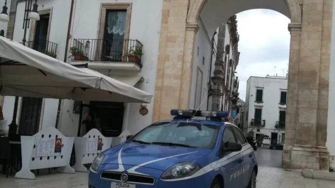 polizia