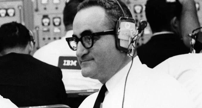 rocco petrone
