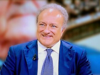 senatore margiotta radio laser news matera potenza puglia basilicata