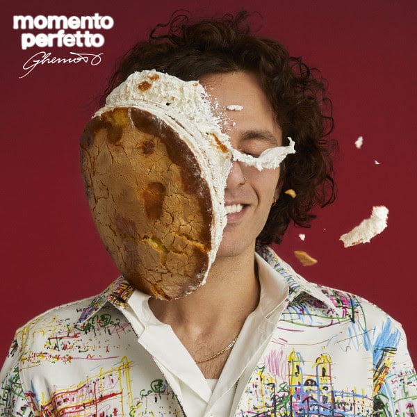 ghemon ha presentato stasera per la prima voltasul palco del teatro ariston “momento perfetto” ora disponibile su radio laser e in digitale, fuori anche il videoclip ufficiale