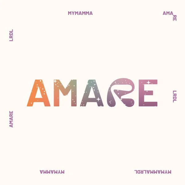 La Rappresentante di Lista - "Amare"
