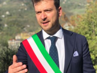 5 avv. christian giordano sindaco di vietri di potenza radio laser news matera potenza puglia basilicata