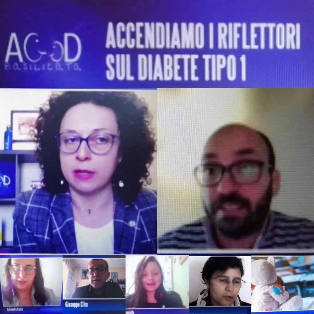 Riflettori accesi sul Diabete Tipo 1: dal riconoscimento dei sintomi alla gestione terapeutica