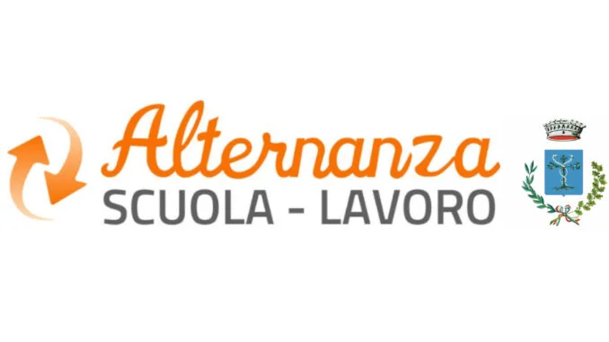 ALTERNANZA SCUOLA LAVORO