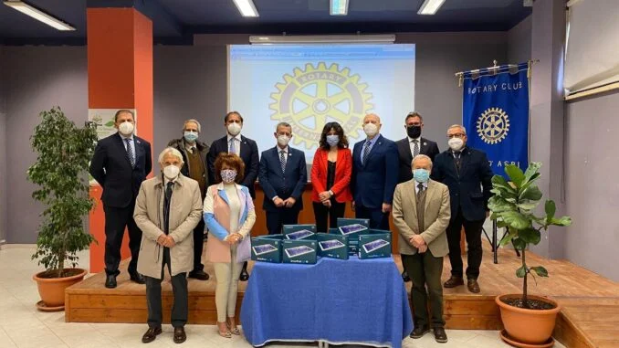 Foto Rotary Club