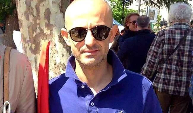 Giuseppe Cisterna