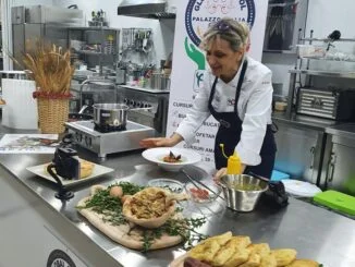 La Pasqua degli Italiani all'estero con i piatti della tradizione