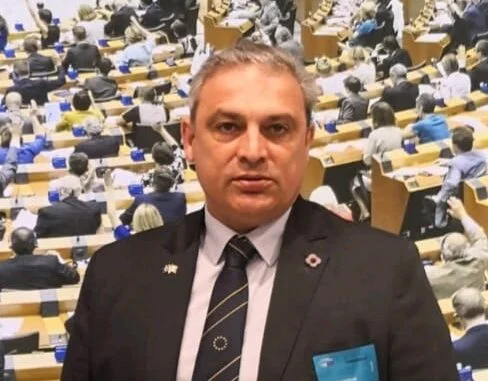 Sindaco-Laurino