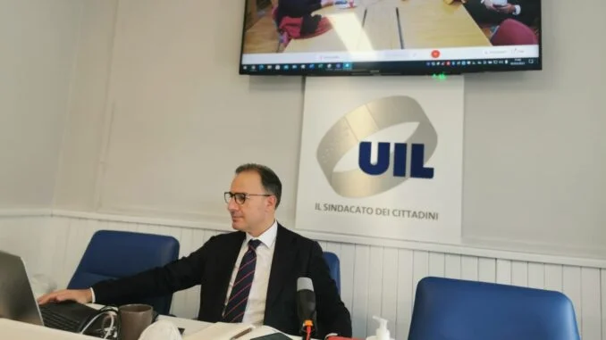 Tortorelli, CN Uil 6.03