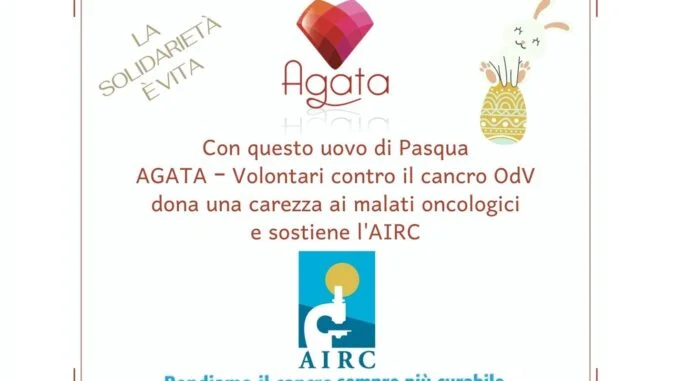 etichetta uovo di pasqua