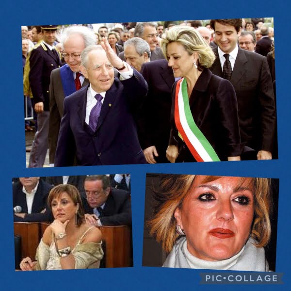 La Consigliera di Parità, avv. Gina Lupo, la Commissione e la Consulta alle Pari Opportunità della Provincia di Taranto presiedute dalla dott.ssa Sabrina Pontrelli, esprimono il loro cordoglio per la scomparsa di Rossana di Bello