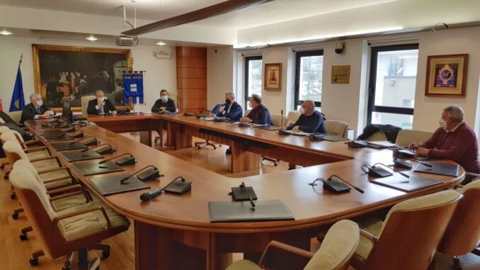 incontro sindacati (1)