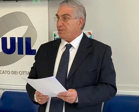 luigi-veltri, uil scuola b.