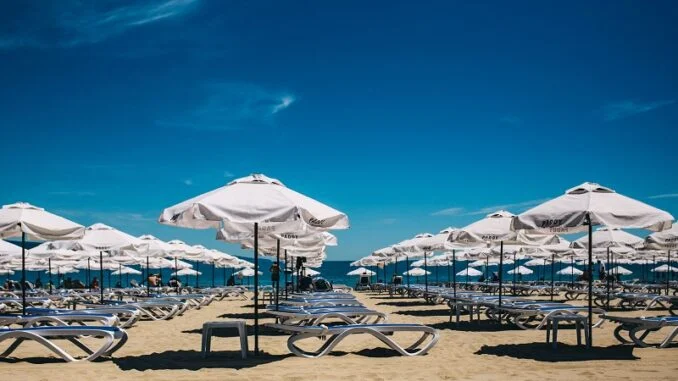 spiaggia