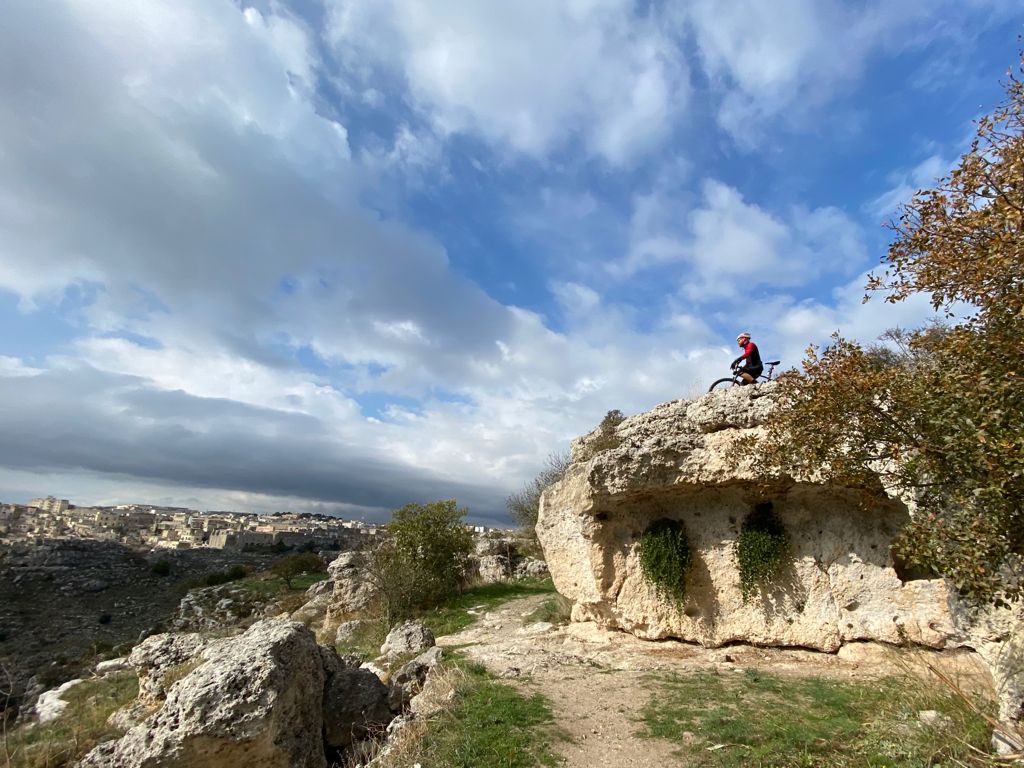 La Basilicata alla “Settimana Verde Europea”