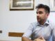 domenico giordano segretario provinciale ugl matera giovani radio laser news matera potenza puglia basilicata