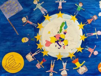 europa disegno radio laser news matera potenza puglia basilicata