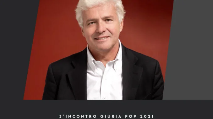 Foto 1 - Giannandrea Pecorelli