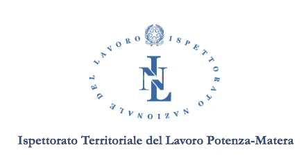 Ispettorato Territoriale del Lavoro di Potenza-Matera