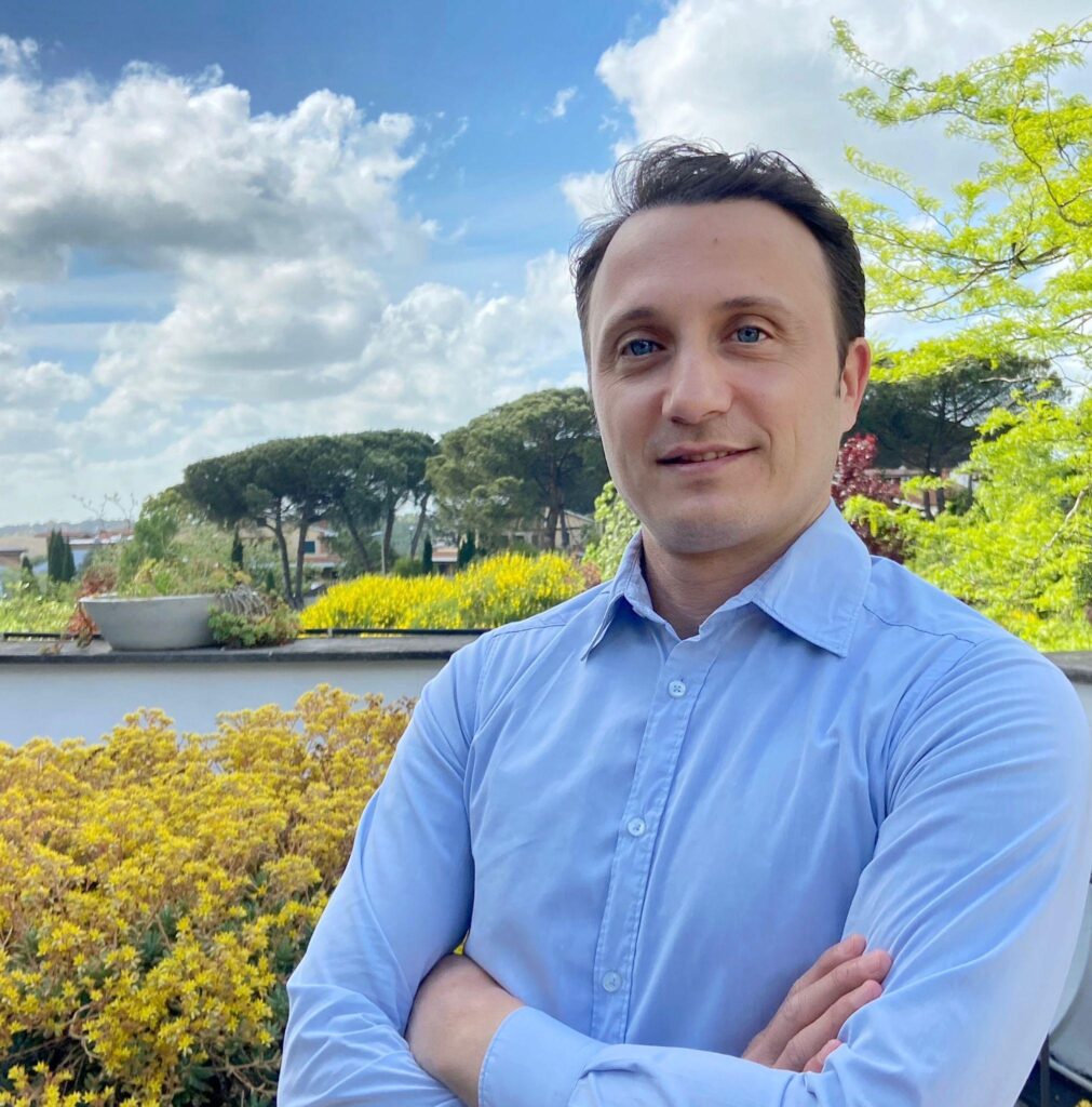LUCA MERCURI, ARCHEOLOGO E STORICO DELL’ARTE, È IL NUOVO DIRETTORE REGIONALE MUSEI PUGLIA.