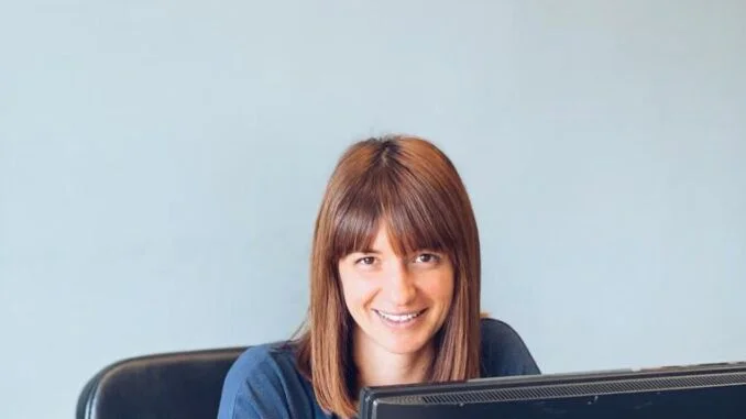 Roberta Romanelli