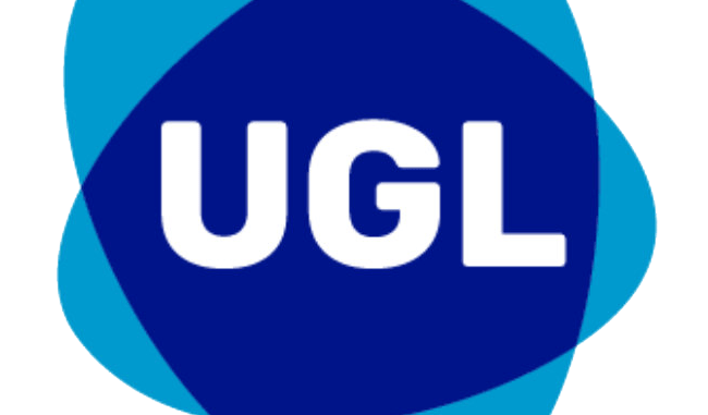 Ugl logo