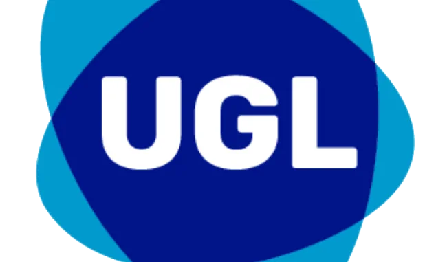 Ugl logo