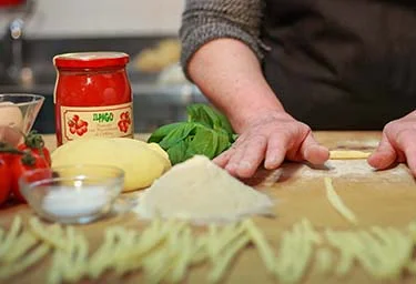 enogastronomia