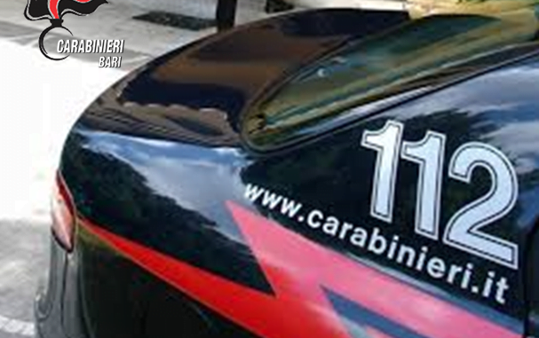gazzella 112
