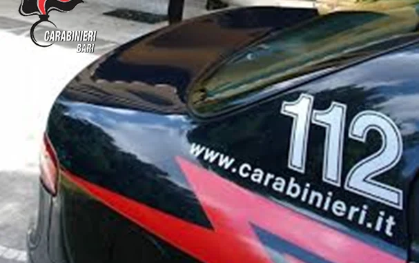 gazzella 112