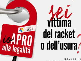 Insieme contro racket e usura: un patto per l’inclusione sociale e la diffusione della legalità. A Scanzano Jonico la firma di un protocollo d’intesa tra Prefettura di Matera e Fondazione ‘Interesse Uomo’.