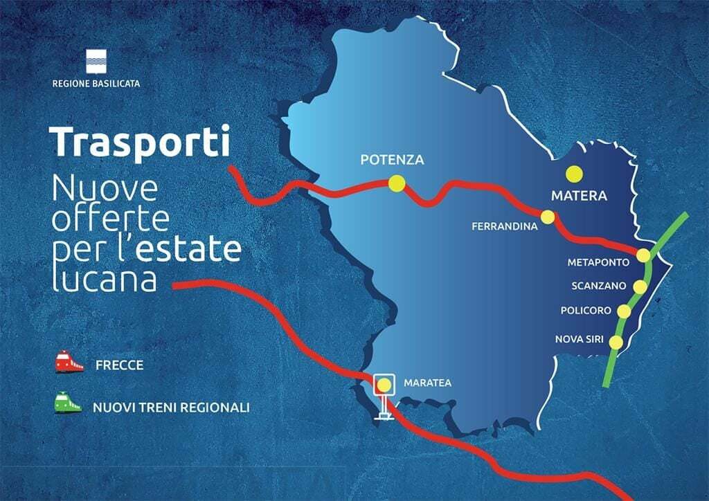La politica regionale in accanimento terapeutico contro Pisticci