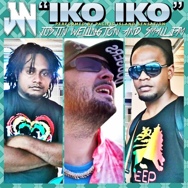La Hit da milioni di stream che sta spopolando in tutto il mondo“IKO IKO”