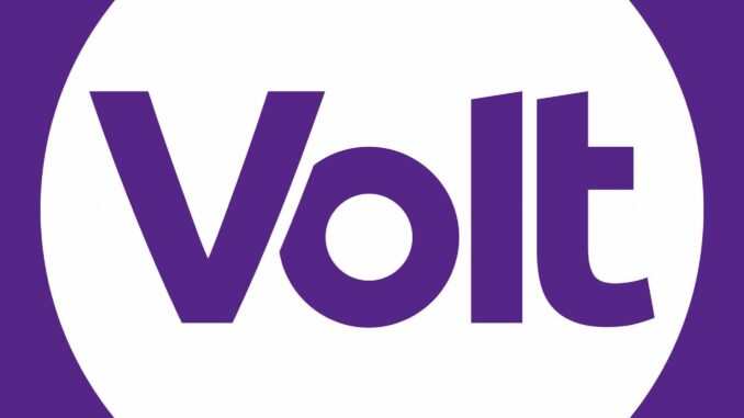 volt