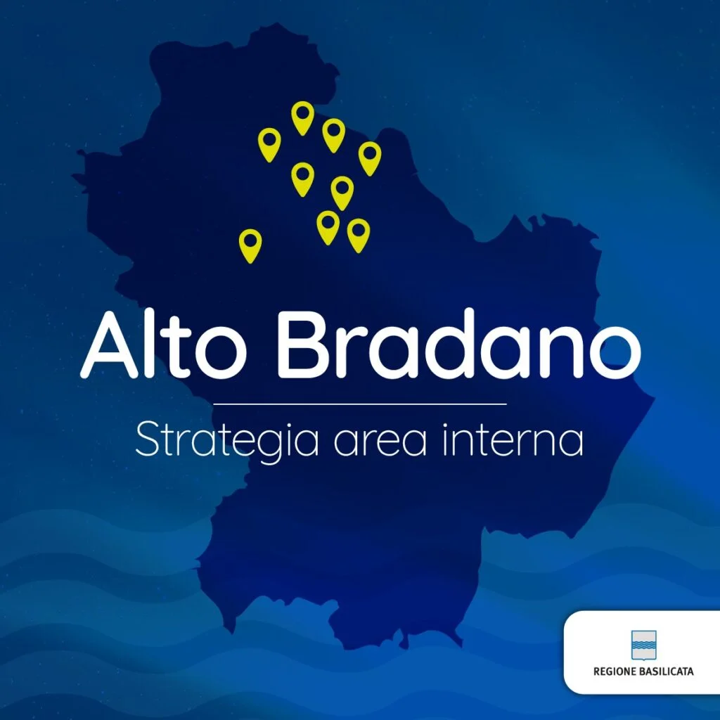 Por Fesr e Poc Basilicata 2014-20: ecco i 27 interventi per l’Alto Bradano