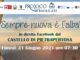 locandina festa della musica pro loco unpli basilicata 21 giugno 2021 e1624009249938 radio laser news matera potenza puglia basilicata