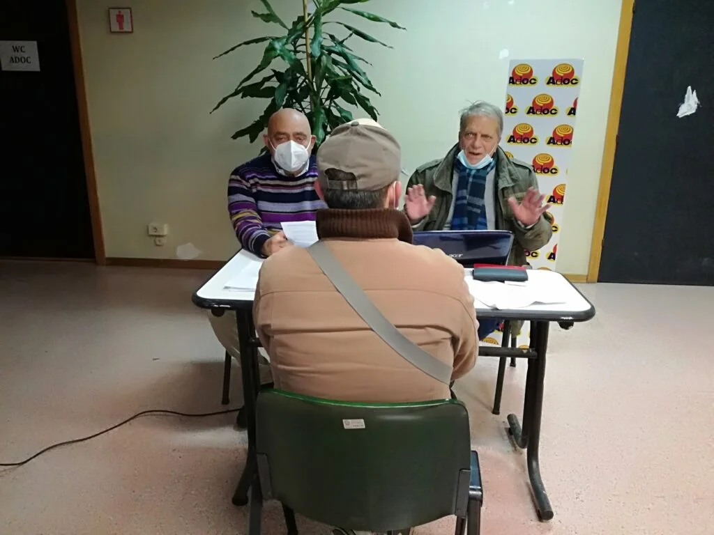 CHIAMA IL 366.4487510 PER CONTRASTARE L’USURA