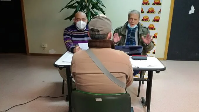 Nino-DAndrea-e-Angelo-Festa-pressop-la-sede-dellADOC