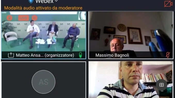 assemblea AGIA-Marranchelli